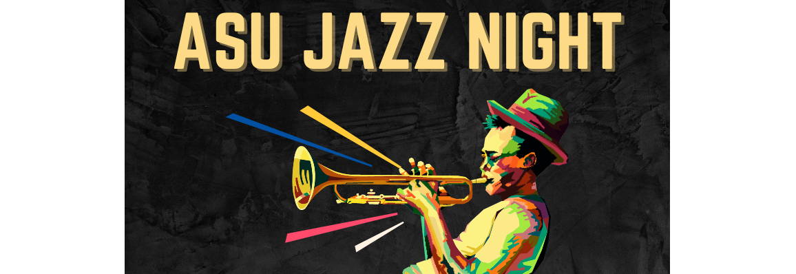 ASU JAZZ NIGHT