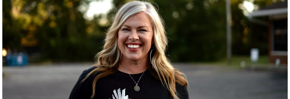 COURTNEY PATTON BAND
