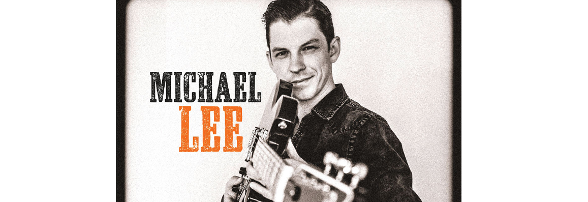 MICHAEL LEE