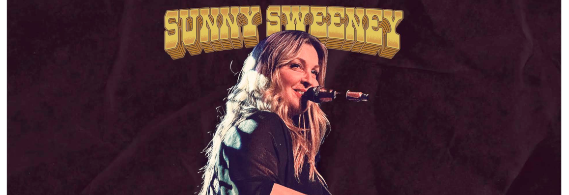 SUNNY SWEENEY