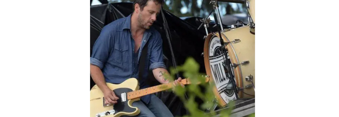 WILL HOGE SS