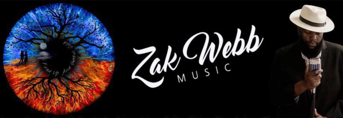 ZAK WEBB