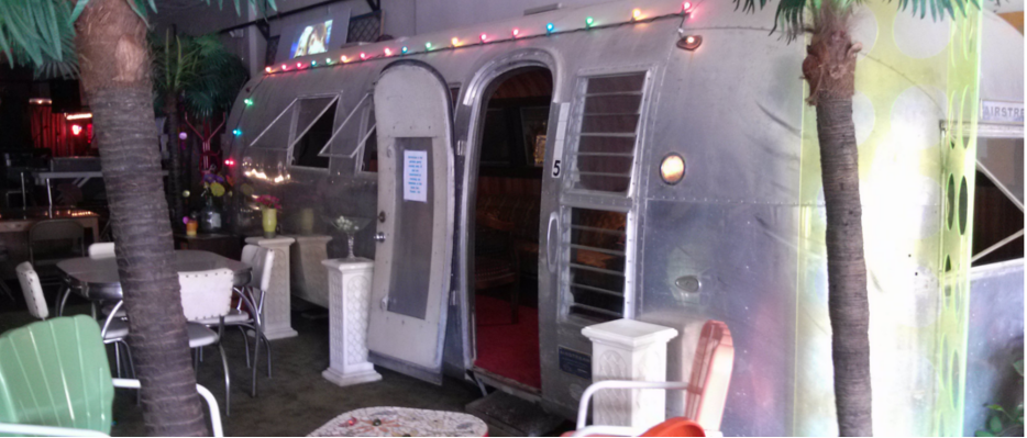 Airstream